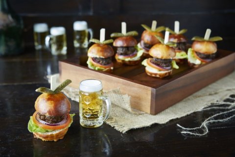 Wedding Accommodation - Le Petit Chateau-Image 46741