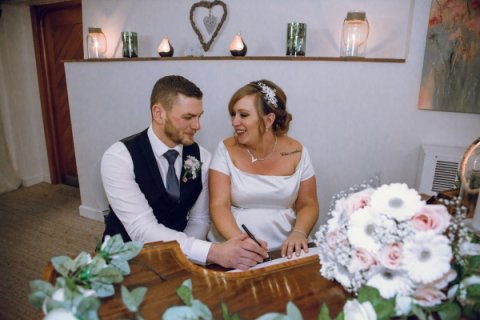 Wedding Photographers - James Malkin Photography-Image 41633