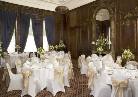 Eugenie Room - Camden Place