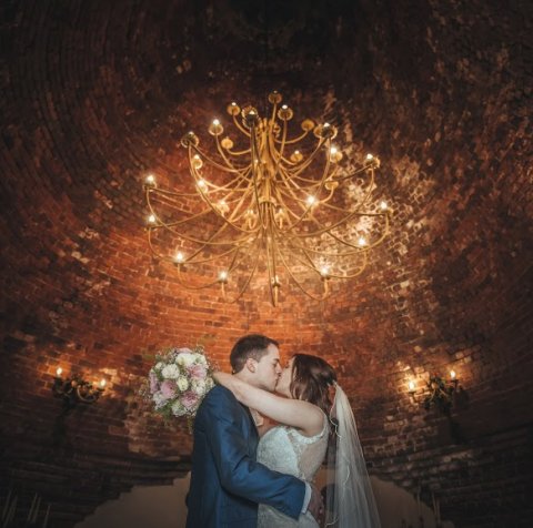 Wedding Reception Venues - The Venue at Kersey Mill-Image 31687