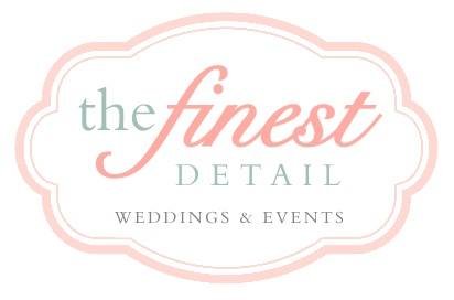 Wedding Planners - The Finest Detail-Image 3394