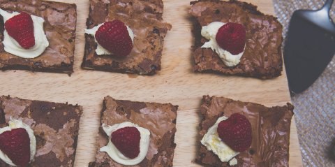 Wedding Cakes - Trevenna -Image 36680