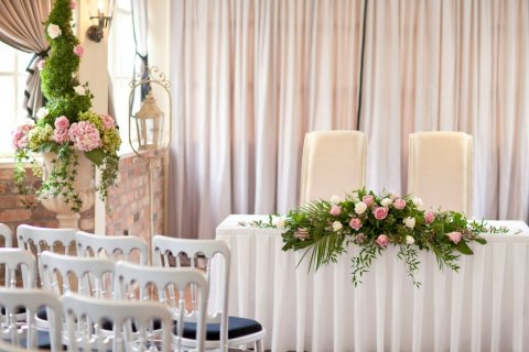 The Ghost House - Galgorm Resort & Spa