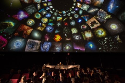 Image credit Paul Nelson Photography, www.paulnelsonphotography.co.uk - Life Meetings and Events