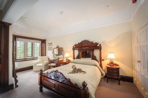 Wedding Marquee Hire - Dalston Hall Hotel-Image 7604