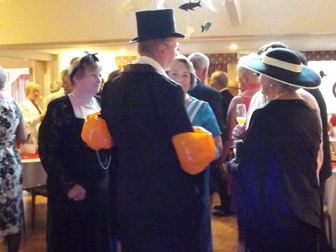 Wedding Discos - Diskotek-Image 21695