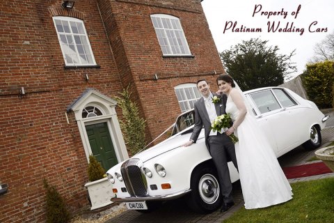 Wedding Cars - Platinum Wedding Cars-Image 33047