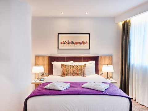 Wedding Reception Venues - Park Regis Birmingham-Image 33583