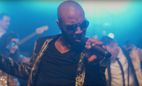 Wedding Bands - Jam Hot-Image 37165