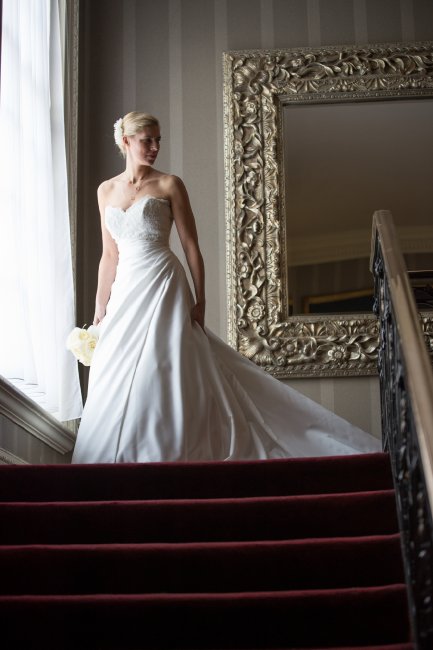 Ready to go - S G Hepworth Photography