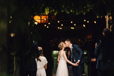 Wedding Ceremony and Reception Venues - THE TYTHE BARN, LAUNTON-Image 39552