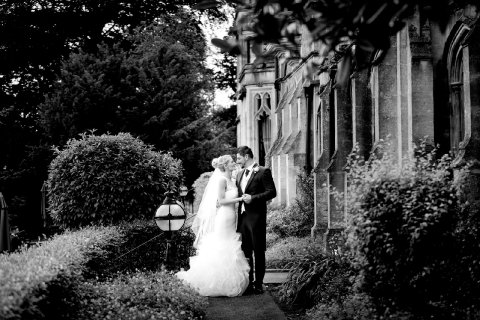 Wedding Reception Venues - Nutfield Priory Hotel & Spa-Image 27474