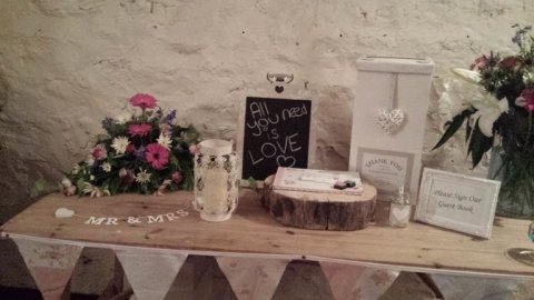 Wedding Reception Venues - The Loft-Image 36546