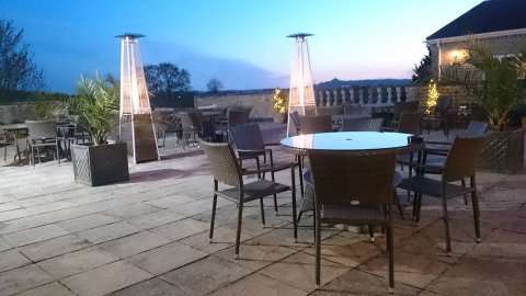 Wedding Accommodation - The Crossways-Image 44781