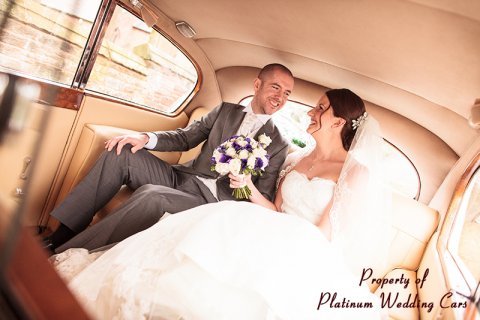 Wedding Cars - Platinum Wedding Cars-Image 33046