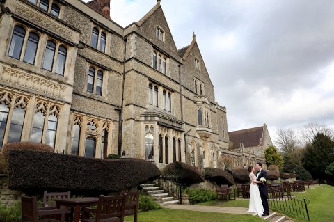 Wedding Ceremony and Reception Venues - Nutfield Priory Hotel & Spa-Image 27479