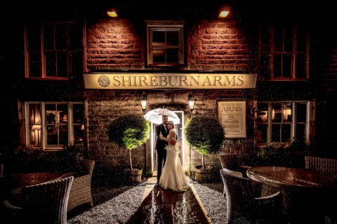 Stunning photography of your amazing wedding day - Rob Georgeson Photography