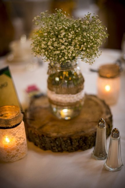 Venue Styling and Decoration - Wedding & Events by Jan-Image 13001