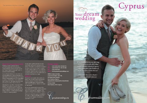 Wedding Planning and Officiating - Cyprus Dream Weddings-Image 35024