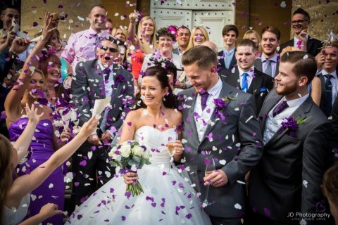 Leigh Court - Exterior - Leigh Court