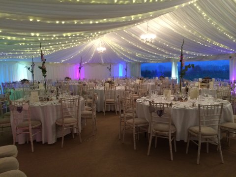 Wedding Marquee Hire - Melody Corporation-Image 31368