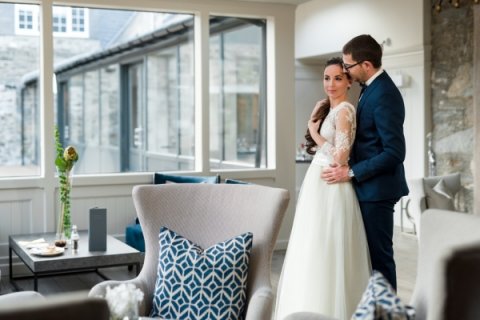 Wedding Accommodation - Dunalastair Hotel Suites-Image 43161