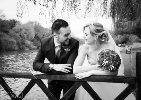 Wedding Reception Venues - The Oakley Court-Image 43847