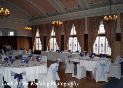 Wedding Reception Venues - Silverwell Hall-Image 45140