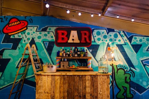 Wedding Marquee Hire - Alternative Events-Image 8932