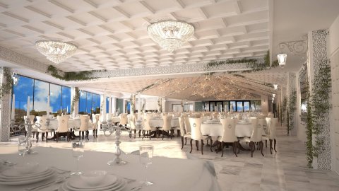 Wedding Ceremony and Reception Venues - Eden Weddings-Image 18965