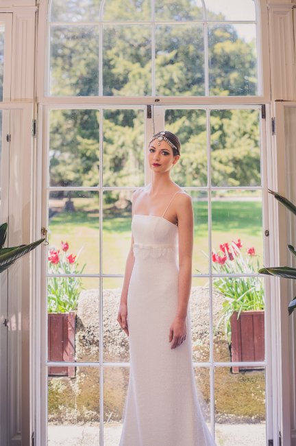 The Swan Collection - Amy Mair Couture