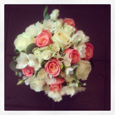 Wedding Bouquets - Flowerz -Image 16062