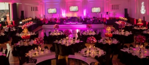 Wedding Ceremony and Reception Venues - The Royal Horticultural Halls-Image 38789