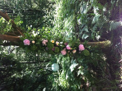 Wedding Flowers - Miss Mole's Flower Emporium-Image 4007