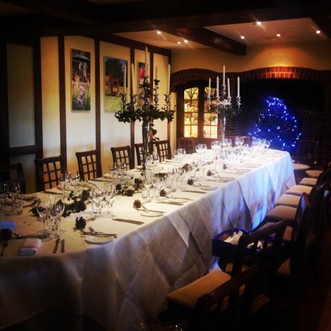 Wedding Reception Venues - Goldstone Hall Hotel-Image 17399