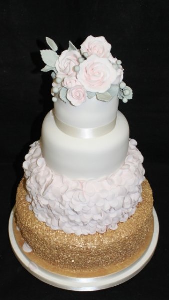 Wedding Cakes - Gardners Cakery-Image 47751