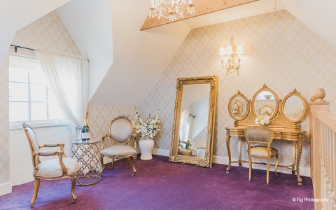 Bassmead Manor Barns - Bassmead Manor Barns