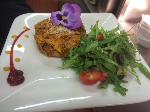 Wedding Reception Venues - Myristica Event Caterers-Image 3357