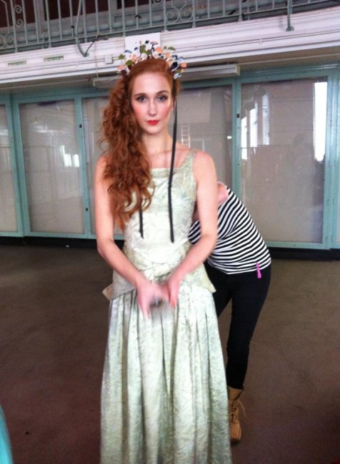 Wedding Hair Stylists - Lipstick Lashes & Locks-Image 33765