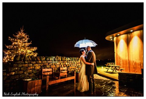 Wedding Ceremony and Reception Venues - The Out Barn -Image 16444