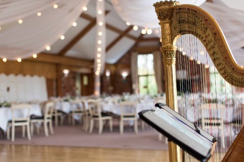 Wedding Reception Venues - Westerham Golf Club-Image 29541