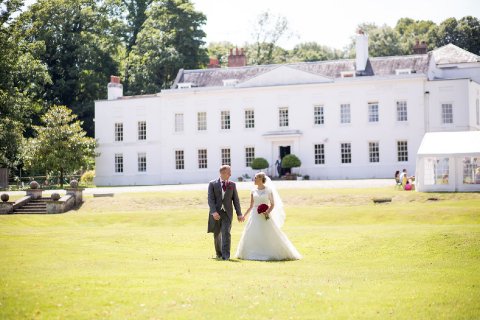 Wedding Ceremony and Reception Venues - Charlton Park-Image 26285