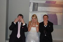 Wedding Musicians - Andy Wilsher Sings...-Image 5027