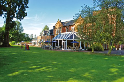 Wedding Reception Venues - Woodside-Image 7376