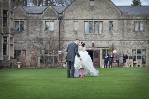 Wedding Photographers - Ann Lewis Photography-Image 17463