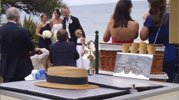 Wedding Caterers - The Cornish Ice Trike-Image 28403