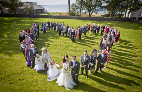 Wedding Ceremony and Reception Venues - Nant Gwrtheyrn-Image 10106