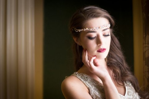 Wedding Ceremony and Reception Venues - The Cutlers' Hall-Image 20382