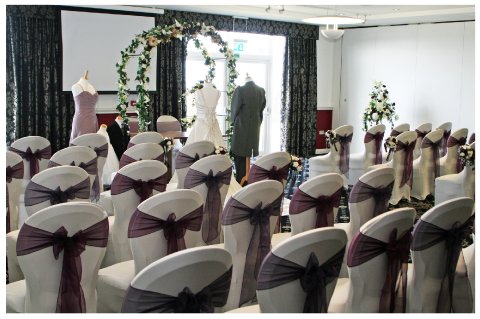Wedding Reception Venues - George Albert Hotel-Image 17981