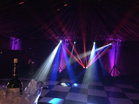 Wedding Discos - SouthSound Disco-Image 21869